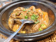 -胡叨叨黄油砂锅焗海鲜(百家湖1912店 )