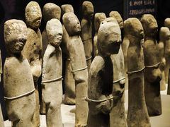 -北京大葆台遗址博物馆