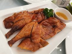 -骏莱海鲜鱼港(五角场店)