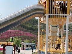 -威海华夏城景区