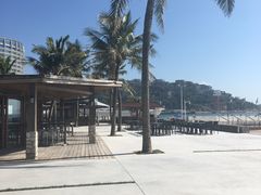 -大梅沙游艇度假酒店