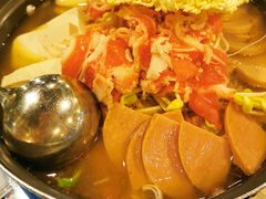 -郑阿姨的家·이모네·韩料&烤肉(武川路店)