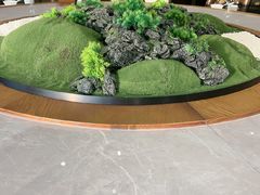 -川旺角融合菜•海景餐厅(星海广场店)