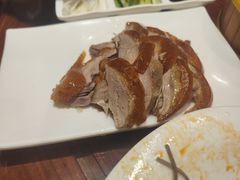 -前门烤鸭(江东中路店)