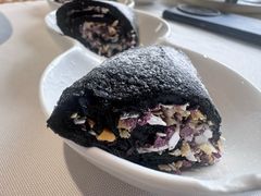 -味可道美食坊(福基路店)