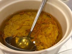 -御花园·粤菜·海鲜火锅(中山公园店)