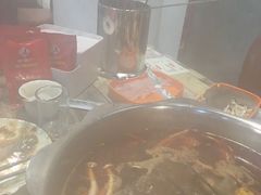 -小郡肝串串香火锅(金桥店)