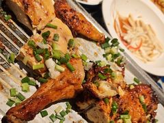 -绿茶餐厅(布吉万象汇店)