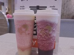 -捞王锅物料理(上海世茂广场店)