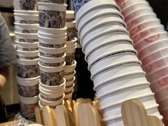 -霸王茶姬(常熟印象城店)