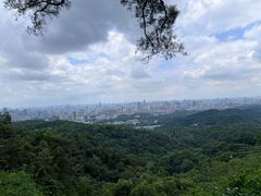 -广州市白云山风景名胜区