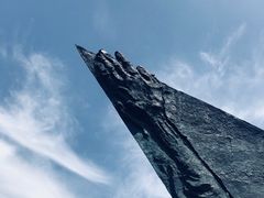 景点-侵华日军南京大屠杀遇难同胞纪念馆