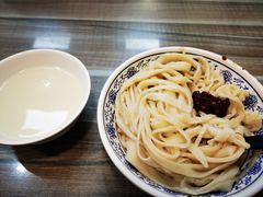 马虎牛肉面-清真马虎面馆(西七路店)