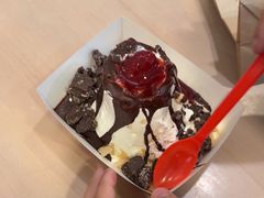 -DQ·蛋糕·冰淇淋(金鹰天地店)