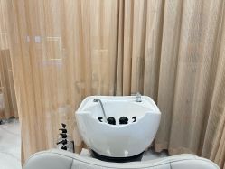 -Mr.JUDY洗个头发