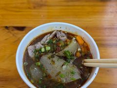 -王记生烫牛杂面馆(兰陵路店)