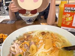 -王春春鸡汤饭(上海中海环宇城店)