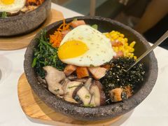 -七八冷面·延边朝鲜族美食(世纪汇店)