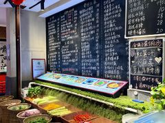 -王捌小院(红花坡店)