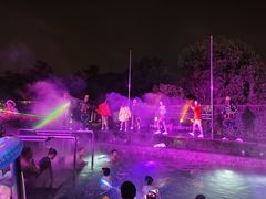 -杭州第一世界大酒店·云曼温泉