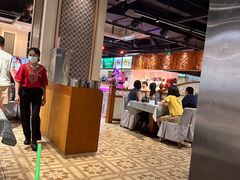 -巴扎美食·新疆菜·西域歌舞表演餐厅(新疆大厦店)