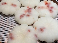 益阳米糕-味上湘菜馆(岳麓山店)