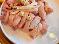 -烹然四季椰子鸡火锅(团结湖总店)