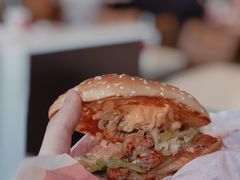 -肯德基(丽水万地店)