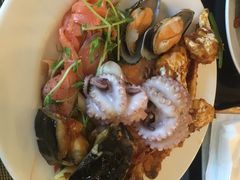 -富力希尔顿酒店·地阔自助餐厅