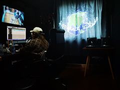 -Resonance Studio·救声舱录音棚(田子坊店)