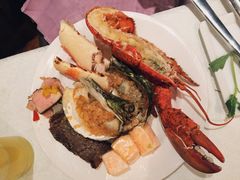 -好日子皇冠假日酒店·君怡咖啡厅(特美思大厦店)