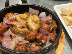 -潮界(虹桥新天地店)