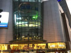 门面-凯德广场(武胜路店)
