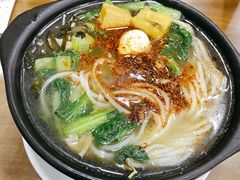 -清真·穆萨砂锅(大皮院店)