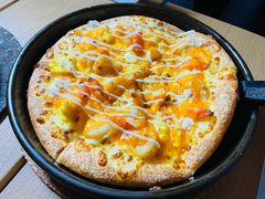 -必胜客(桂林中山店)