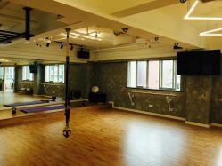 -文E范儿ZUMBA尊巴舞蹈