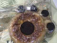 -皇后西斯汀饼店(文化路店)