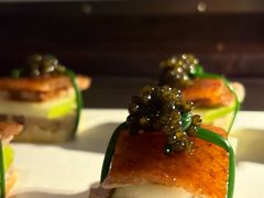 -莉莉海堂HAITANG·烤鸭(国贸商城店)