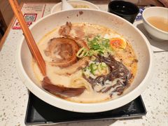 -味千拉面(广州白云机场T1西二店)