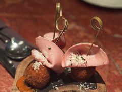 -Highline·城市露台景观餐厅(淮海路店)