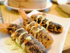 -添好运点心专门店(百老汇店)