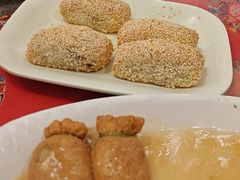 -玉华台饭庄(裕中西里小区店)