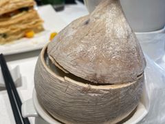 椰皇双皮奶-天然台1908(中建广场店)