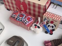 -白噪音White Noise·798概念店