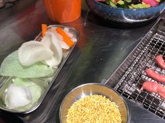 -马路牙子烧烤音乐酒馆(望京店)