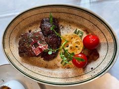 -燃扒房Steakhouse(皇庭店)