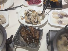 -香蜜轩·粤菜·宴会(世界之窗店)