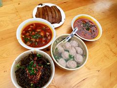 -周肥肠(江油总店)