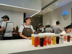 -喜茶(贵阳国贸逸天城店)