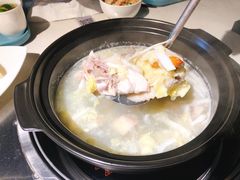 -百年果林椰子鸡(中洲店)